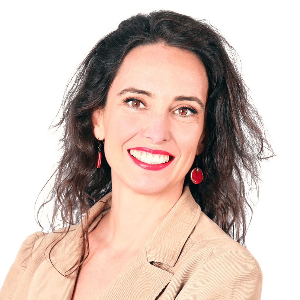 Claire Bouchenard